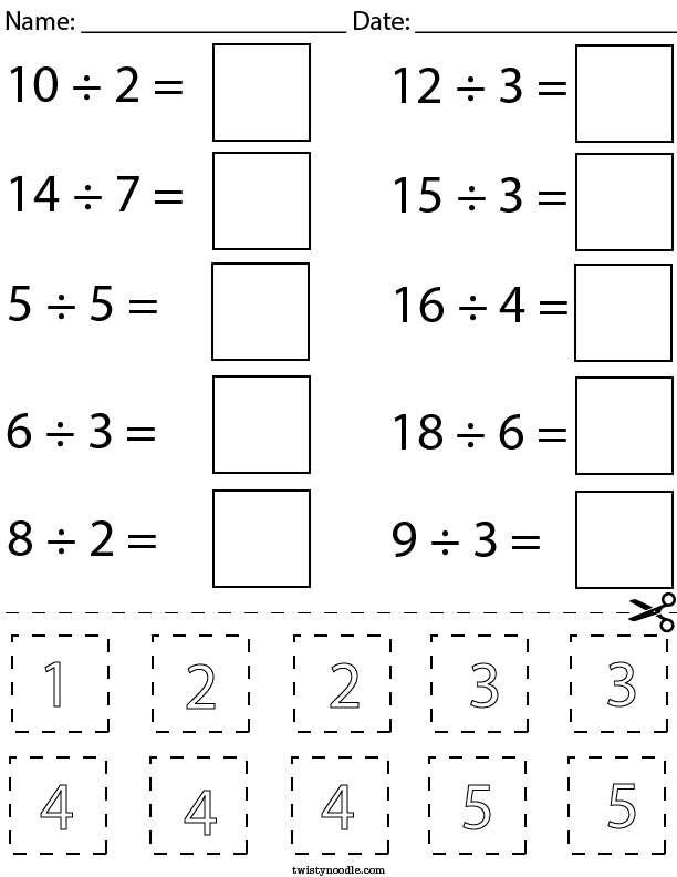 division-cut-and-paste-math-worksheet-twisty-noodle